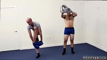 Preview 2 of Wife Changing - Gay porn sexy pics xxx Does naked yoga motivate more than roasting