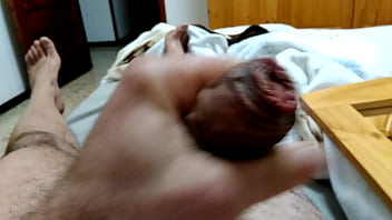 Preview 3 of Big Bomed - VID 20170323 193739