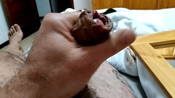 Preview 4 of Big Bomed - VID 20170323 193739