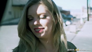 Preview 1 of N Xxx5 New Vedos Hd Dog Gals - Brazzers - Trisha Parks - Real Wife Stories scene