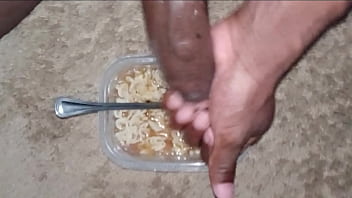 Preview 3 of Xem Phim Hentai Vietsub - Watch me jerk off and masturbate and bust and nut in my noodles