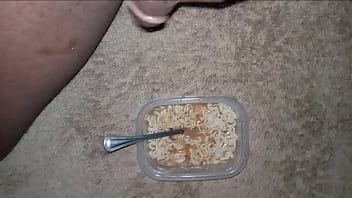 Preview 1 of Xem Phim Hentai Vietsub - Watch me jerk off and masturbate and bust and nut in my noodles