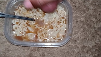 Preview 4 of Xem Phim Hentai Vietsub - Watch me jerk off and masturbate and bust and nut in my noodles