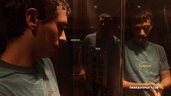 Preview 1 of Jordi Fuck Kigney Lyn Karter - Twink Latinos Simon and Nicolas Fucking