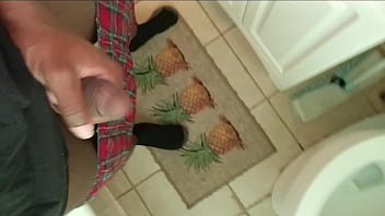Preview 4 of Baby Girl Bigg Aas - In the mood for stroking dick 10