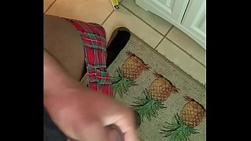 Preview 2 of Firsttim Xxx - In the mood for stroking dick 8