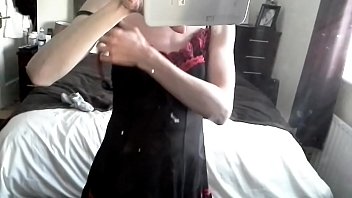 Preview 2 of Small Girl Nice Breast Xxx - Ready for Bed