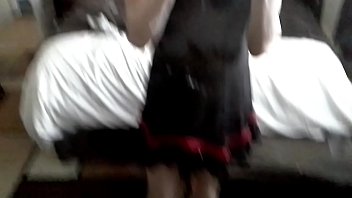 Preview 1 of Small Girl Nice Breast Xxx - Ready for Bed