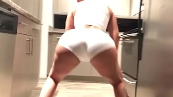 Preview 2 of Kinran Rotho Xnxx Videos - Armani Stone Twerking - On To The Next | Young.B Mr.901
