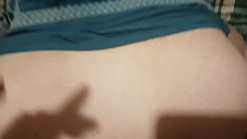 Preview 3 of Nirosha Sex - Culiando a mi perrita