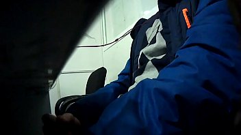 Preview 4 of Fuck Fasical - Paja en el ciber