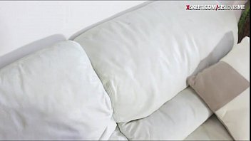 Preview 1 of Mutti Butt Ficken Pics - Kenzie Green drilled and cum in mouth