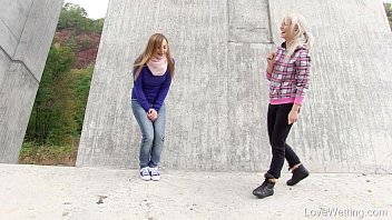 Preview 2 of Alyssa Hart And Chloe Skyy - lucabella9 sd