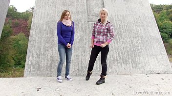 Preview 1 of Alyssa Hart And Chloe Skyy - lucabella9 sd
