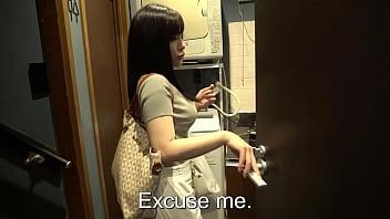 Preview 1 of Premature Ejaculator Joi - [English Dubbing] [God Bodyline! &amp_ Squeezing orgasm! A beautiful woman with a huge ass and big tits and a superbly beautiful body,  and sex with a raw and open sexual appetite!