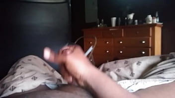 Preview 2 of Free Milk Me Again - My Cumshot