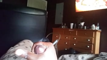 Preview 3 of Free Milk Me Again - My Cumshot