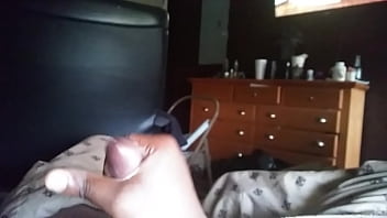 Preview 4 of Free Milk Me Again - My Cumshot