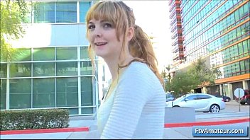 Preview 3 of Hook Up Teen - FTV Girls presents Alyssa-More Please-07 01