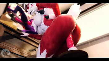 Preview 2 of Jabarjassi Chudai - Iner furry