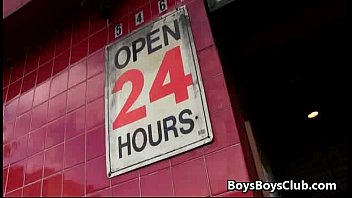 Preview 1 of Homade Fuck Mom - Blacks On Boys - Gay Black Dude Fuck White Twink Nasty Way 04