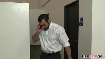 Preview 2 of Oyoilwmnu - Tricking a gay man sucking your cock