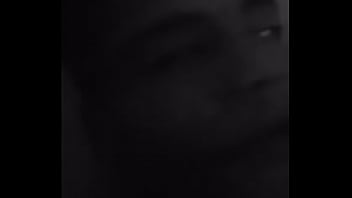 Preview 1 of Obeng - dirty girl takes 2 dicks and deepthroats while I smoke my