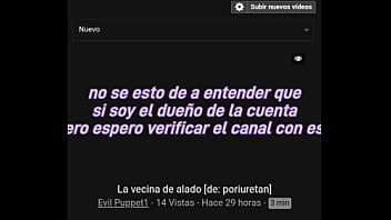 Preview 2 of Xxx Tide With Rope - V&iacute_deo de verificaci&oacute_n
