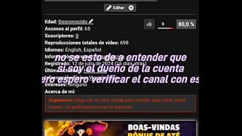 Preview 3 of Xxx Tide With Rope - V&iacute_deo de verificaci&oacute_n