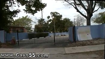 Preview 2 of Attack Xxx - Hot gay sex with boys and free mens first videos Coffee Shop Boy Toy