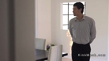 Preview 2 of Mom Son Anal Slipping