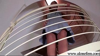Preview 1 of Jerk Teen Uncensored - Amateur Girl (betta) Play With Sex Stuffs On Cam mov-15