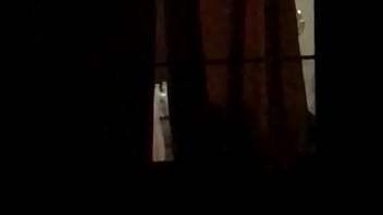Preview 3 of Mom Son Anal Xnxx - My sexy neighbor&#039_s ass