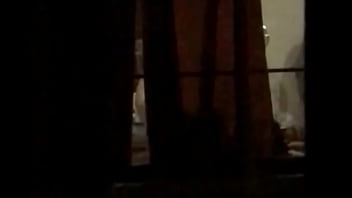 Preview 1 of Mom Son Anal Xnxx - My sexy neighbor&#039_s ass