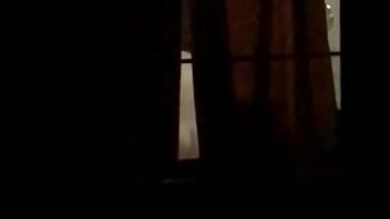 Preview 4 of Mom Son Anal Xnxx - My sexy neighbor&#039_s ass