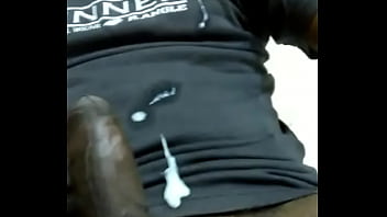 Preview 4 of Singapore Malay Cuties Sex - HYDERABAD BOY HARD BLACK COCK