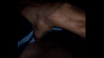 Preview 1 of Rasputin Creampie - KVID0001