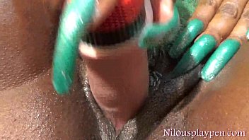Preview 4 of Xxvideo Anybunny - My St. Paddys Day Orgasm : Nilou Achtland