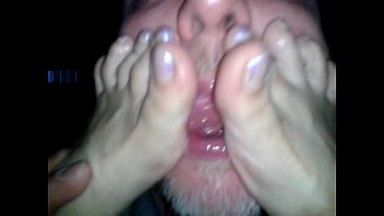 Preview 4 of Landy Moore - lick them good  make them wet