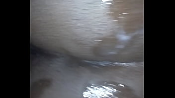 Preview 2 of Nave Kiss - Look at mess