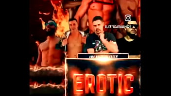 Preview 4 of Unheated Sex - Ae meu putos ,  t&aacute_ rolando uma promo&ccedil_&atilde_o l&aacute_ no meu com/jeffcarvalho Corre l&aacute_ s&oacute_ hj 40% off Te espero l&aacute_