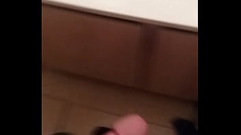 Preview 1 of Dad Gey6 - Cody solo rock hard dick