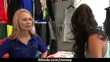 Preview 2 of Sradia Video Fuck Download - These horny amateurs know that money talks 28