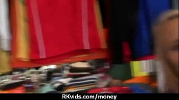 Preview 1 of Sradia Video Fuck Download - These horny amateurs know that money talks 28