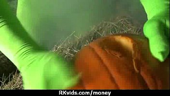 Preview 3 of Doze Off - these horny amateurs know that money talks 18