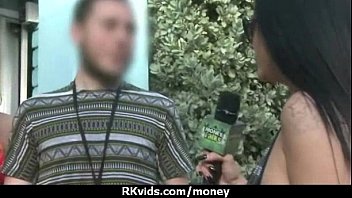 Preview 1 of Enled Xxx - These horny amateurs know that money talks 4
