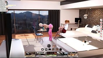 Preview 4 of Bhan Or Bhia Xxx Hind - Cure My Addiction - EP4 Part 46 Really Bad Teacher By LoveSkySan69