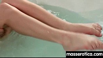Preview 3 of Danny Lovely - Young girl has session with nasty lesbian 22