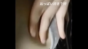Preview 1 of Tonge Xxxx - anal Hamedori model