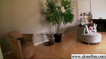 Preview 1 of Hd Lessbin Tribing - Superb Horny Girl (delilah blue) Insert In Her Holes Sex Things mov-09